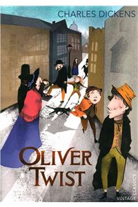 Oliver Twist