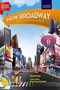 New Broadway Primer B