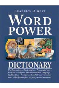 Word Power Dictionary