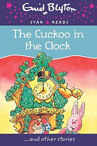 Cuckoo in the Clock