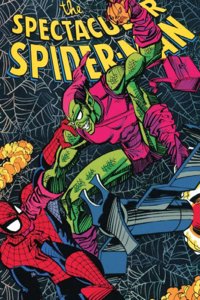 Spider-Man: Son Of The Goblin Tpb