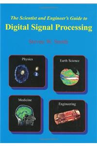 Scientist and Engineer's Guide to Digital Signal Processing