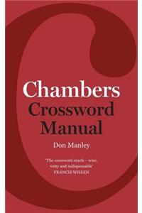 Chambers Crossword Manual