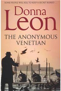 The Anonymous Venetian