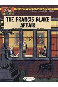 Francis Blake Affair