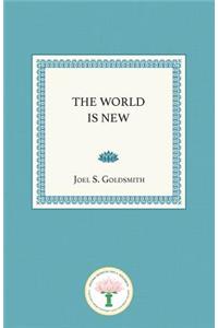 World Is New