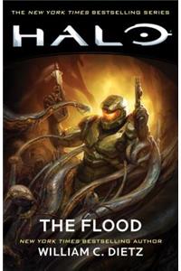 Halo: The Flood