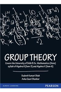 Group Theory