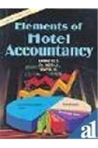 Elements of Hotel Accountancy