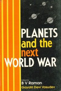 Planets & The Next World War