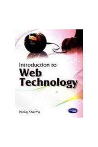 Introduction To Web Technology