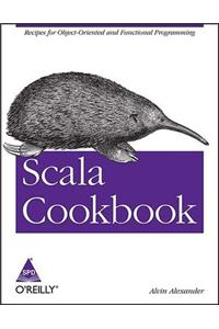 Scala Cookbook