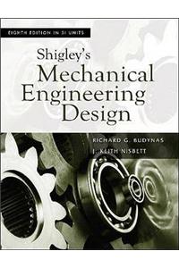 Shigley's Mechanical Engineering Design