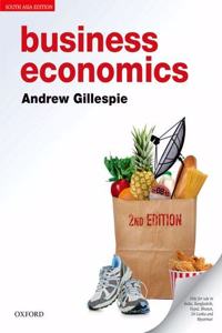 Business Economics