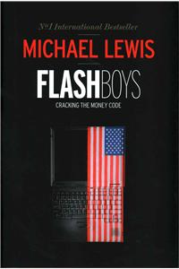 Flash Boys