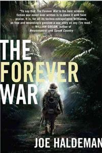 The Forever War