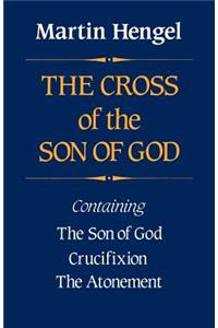 The Cross of the Son of God