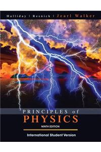 Principles of Physics