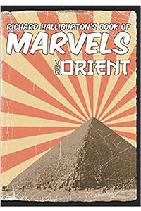 Richard Halliburton's Book of Marvels