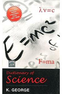 Dictionary of Science