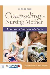 Counseling the Nursing Mother