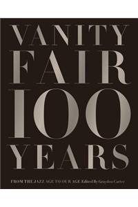 Vanity Fair 100 Years