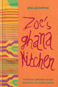 Zoe's Ghana Kitchen