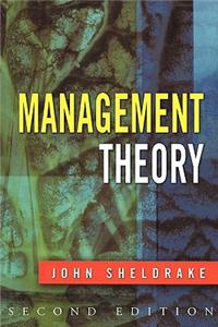 Management Theory