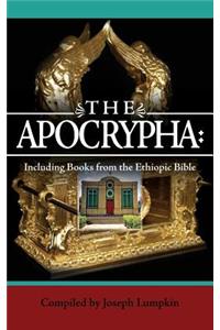 Apocrypha: Including Books from the Ethiopic Bible