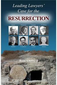 Leading Lawyers' Case For The Resurrection