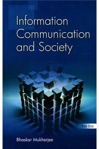 Information, Communication and Society