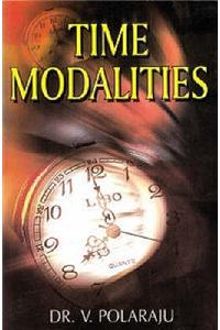 Time Modalities