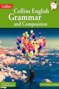 Collins English Grammar and Composition-7