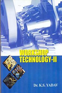 Workshop Technology-II