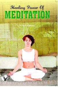 Healing Power of Meditation