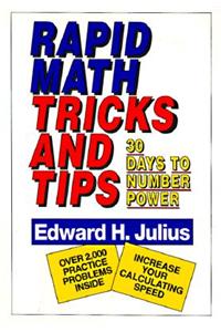 Rapid Math Tricks & Tips