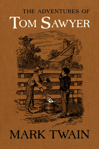 Adventures of Tom Sawyer