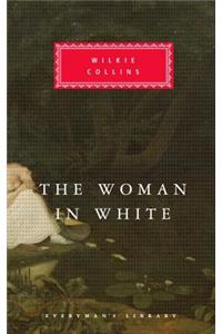 Woman in White: Introduction by Nicholas Rance