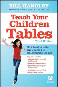 Teach Your Children Tables