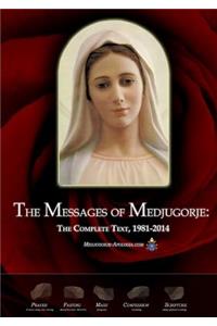 Messages of Medjugorje