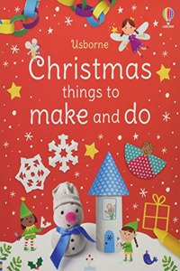 Christmas Things to Make and Do