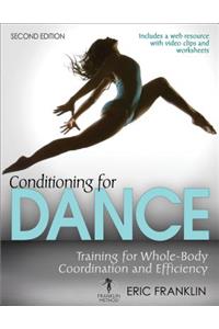 Conditioning for Dance