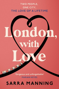 London, with Love