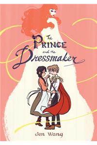 Prince and the Dressmaker