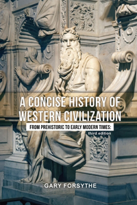 Concise History of Western Civilization