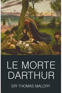 Le Morte Darthur