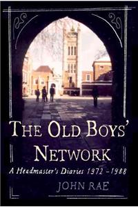 Old Boys' Network