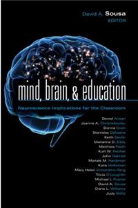 Mind, Brain, & Education: Neuroscience Implications for the Classroom