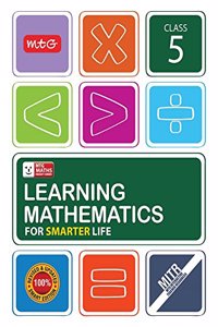 Class 5: Learning Mathematics for Smarter Life
