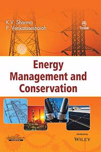 Energy Management and Conservation